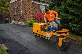 Why Choose Us For All Your Driveway Paving Needs in Cedar Ridge, CA?